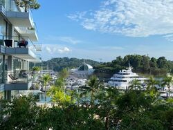 Reflections At Keppel Bay (D4), Condominium #454024801